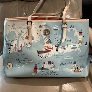 Spartina 449 tote